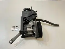 Bomba de dirección Mercedes OEM A0064661501