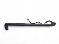 Actuador izquierdo de portón OEM 9Y0827851A Porsche
