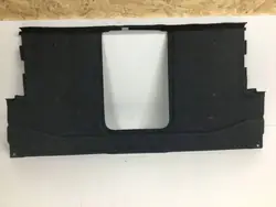 OEM 8600001 Höger bakluckefoder för Audi A4 S4 B6