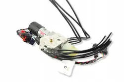 Peugeot 207 CC Kattohydrauliikkapumppu OEM 98260