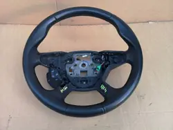 Volant Cuir FORD KUGA MK2 13-16 OEM avec Régulateur