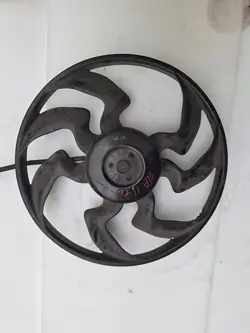 Fläktkåpa Hyundai Elantra 2006-2011