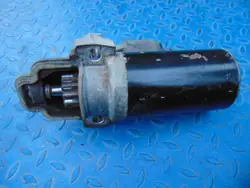 ARRANQUE FORD TRANSIT MK6 2.2TDCI 0001109205