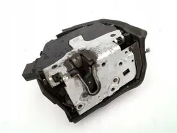 Fram Höger Dörrlås BMW X5 E53 8402540