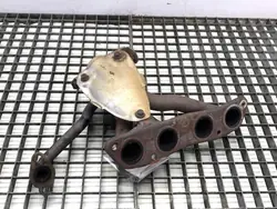 Collecteur d'échappement OEM LORK-1752-778 Lexus CT 1.8