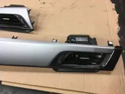 ATE10029 Mittkonsolbeklädnadssats BMW X1 F48/F49