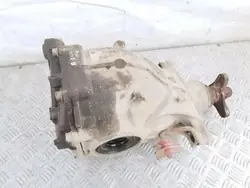 BMW 7 (F01,F02) Rear Differential 757709808 4.4L