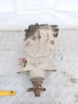 BMW 7 (F01,F02) Bakdiff. 757709808 4.4L