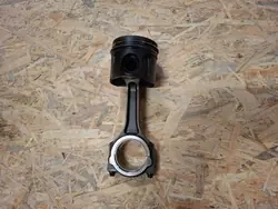 Kolv med Stång OEM Boxer Transit Jumper 2.2 HDI