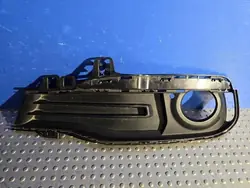 Vordere Stoßstangengitter links BMW 3 F30 F31 OE 51117396857