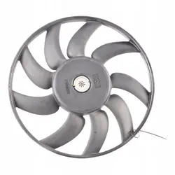 Audi A5 S5 8T Kylarfläktspanel OEM 8K0959455K