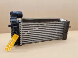 INTERCOOLER FORD TRANSIT FOCUS C-MAX 1.5TDCI 1.6TDCI