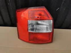 Lámpara trasera izquierda para AUDI A4 (B6) 11.00-11.04