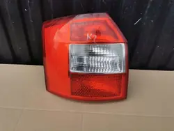 Feu arrière gauche pour AUDI A4 (B6) 11.00-11.04