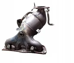 OEM KATALIZATOR FILTR DPF CAPTUR II 1.6 E-TECH Gebruikt