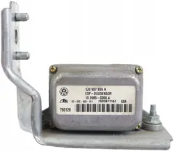 Capteur d'accélération ESP OEM 1J0907655A pour VW Golf IV