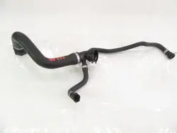 OEM 7500746 övre kylarslang BMW X5 4.4L