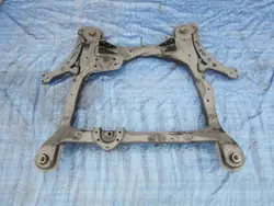 OEM 4x4OE003293 Traverse Avant pour Lexus RX300