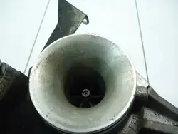 BMW MINI Cooper 1.6D Turbo OEM 8512379