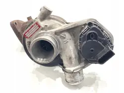 Turbocharger Ford Transit VI 2.0 130HP OEM LORK-385-119482