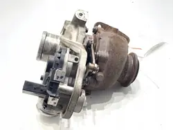Turbocharger Ford Transit VI 2.0 130HP OEM LORK-385-119482