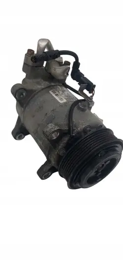 Compresseur AC BMW F10 LCI G30 G11 G60 Diesel B47