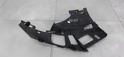 Vorderer Stoßfängerhalter RENAULT SCENIC IV Links 620358403R