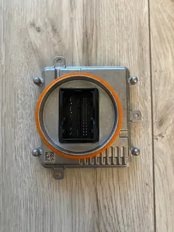 LED-Wandler-Modul OEM 992941571AE - Gebraucht