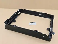 Suporte de tampa de radiador OEM 19947SR4 para BMW