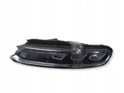 Luz diurna delantera izquierda OEM KQO3381 para Citroen C3 III