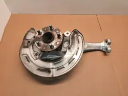 Moyeu de roue avant droit OEM 8954411010 Lexus LS