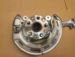 Moyeu de roue avant droit OEM 8954411010 Lexus LS