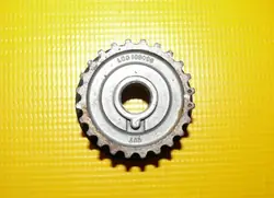 Nockenwellen-Zahnrad OEM DAK-136-P16 für Rover