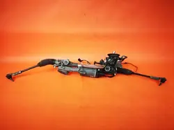 Audi S3 8V4 2.0 TFSI Caixa Direção Módulo UK 5q2423053ac