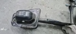 Audi Q3 80A 18- ABS Sensor Vänster Bak 5QF505435F
