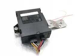Module de chauffage autonome Ford Ranger LORK-1273-135616