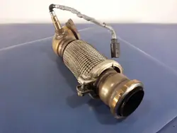 Lien Flexible Mercedes S W222 3.0 CDI OEM A0065421718