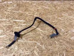 Porsche 911 991 akkupääte OEM