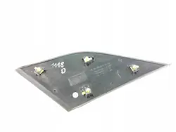 Estrutura espelho esquerdo OEM 1696902887 Mercedes-Benz B