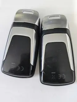 Tarjeta llave usada OEM 4M0959754CF para Audi Q5 II FY