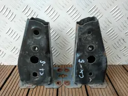 Mazda CX-5 I KD 12-17 Murtovyöhyke Set OEM 2pc