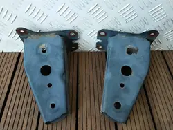 Mazda CX-5 I KD 12-17 Zone de Déformation Set OEM 2pc