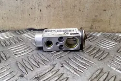 Válvula de radiador de aire acondicionado BMW X5 (E53) 64118371459