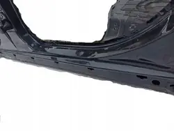 Left Quarter Panel Mercedes W222 S-Class