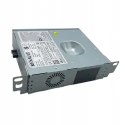 Radio Navigation Lift Renault Captur II OEM 259156876R