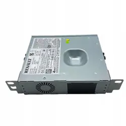 Radio Navigaatio Lift Renault Captur II OEM 259156876R