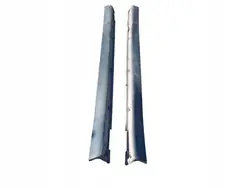 OEM RTEKO LUK1126 Subaru Forester Kynnyslista Set