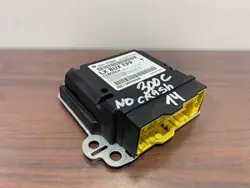 Chrysler Airbag-ohjain OEM 68068616AD