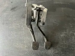 Pédale Embrayage & Pompe Frein OEM 6778977 BMW 3 E90/E91