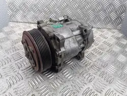 Compressore aria condizionata Peugeot 807 2.0HDI 2006 1228F